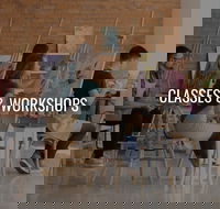 Blacksmithing Workshop - Northern Beaches - C Tourism