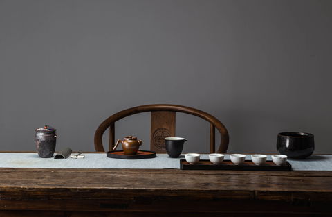 BrewIN Melbourne: A Slow Tea Event - C Tourism 0