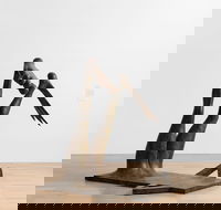 Camille Henrot - C Tourism