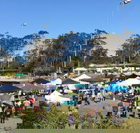 Central Coast Grammar School Spring Fair - C Tourism
