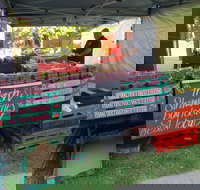 Clare Show Market - C Tourism