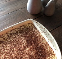 Creating Desserts - August - C Tourism