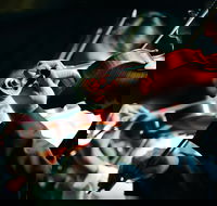 Crossroads Festival of Chamber Music - C Tourism