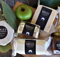 Cupitt's Growers Market - C Tourism