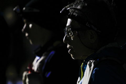 Elephant Trail Race - C Tourism 1