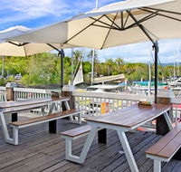 Hemingway's Brewery Port Douglas - C Tourism