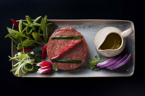 Zahli Modern Middle Eastern Restaurant - C Tourism 3