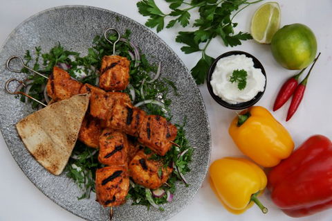 Zahli Modern Middle Eastern Restaurant - C Tourism 14