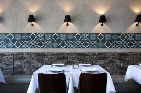 Zahli Modern Middle Eastern Restaurant - C Tourism 6
