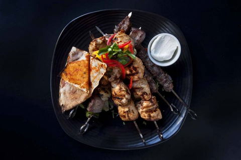 Zahli Modern Middle Eastern Restaurant - C Tourism 7