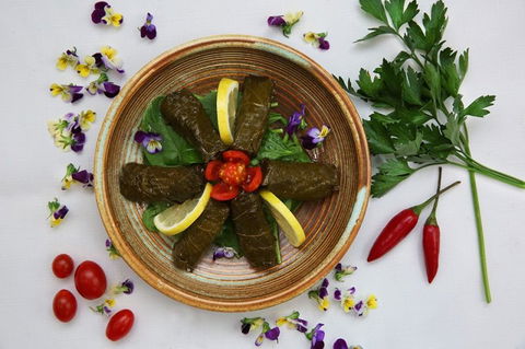 Zahli Modern Middle Eastern Restaurant - C Tourism 19