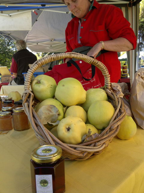 Euroa Village Farmers' Market - C Tourism 0