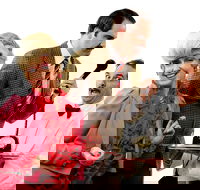 Faulty Towers - The Dining Experience at CountryPlace Hotel - C Tourism