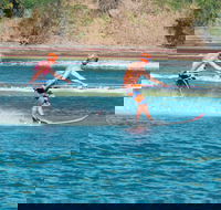 Grafton Bridge to Bridge Ski Classic - C Tourism