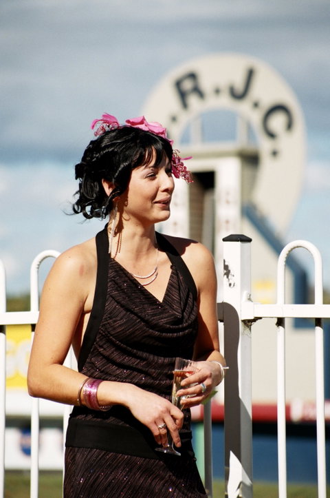 Grafton July Racing Carnival - C Tourism 1