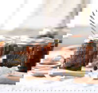 Home Preserving Basics Class - C Tourism