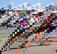 IRONMAN Western Australia - C Tourism