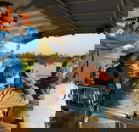 Kakadu Bird Week Tours  Cruises - C Tourism