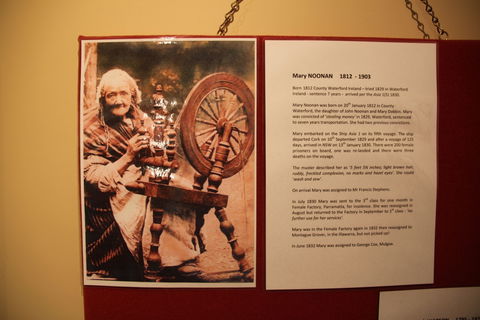 Learn Your History Saturday: Parramatta And District Historical Society - C Tourism 1