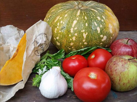 Lismore Organic Market - C Tourism 0