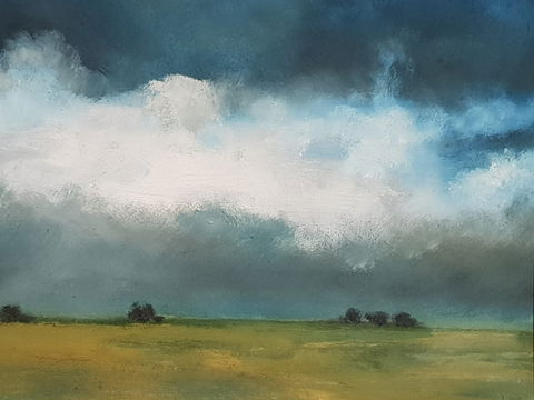 Lorraine Moll - Cloudland And Stanthorpe Regional Art Gallery Collection - C Tourism 1