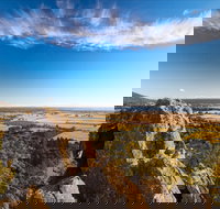 Macedon Ranges Sustainable Living Festival - C Tourism