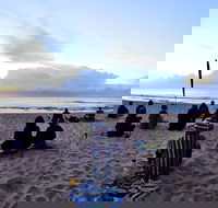Making Meditation Mainstream Free Beach Meditation Sessions - Avalon Beach - C Tourism