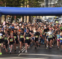Manly Fun Run and Walk - C Tourism