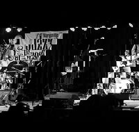 Marysville Music Weekend - C Tourism