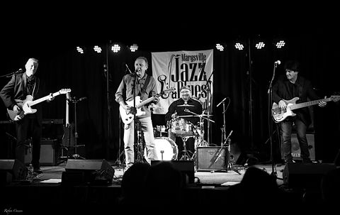Marysville Music Weekend - C Tourism 0