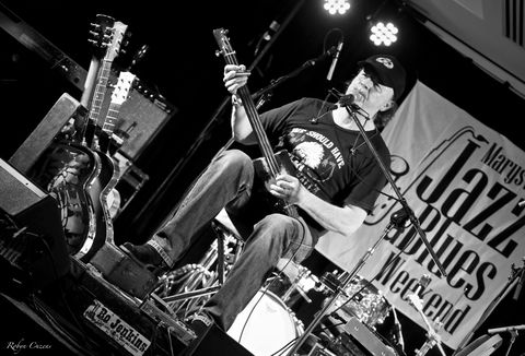 Marysville Music Weekend - C Tourism 2
