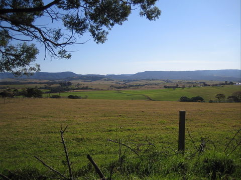 Milton Village Showground Markets - C Tourism 0