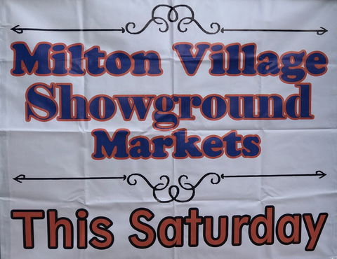 Milton Village Showground Markets - C Tourism 2