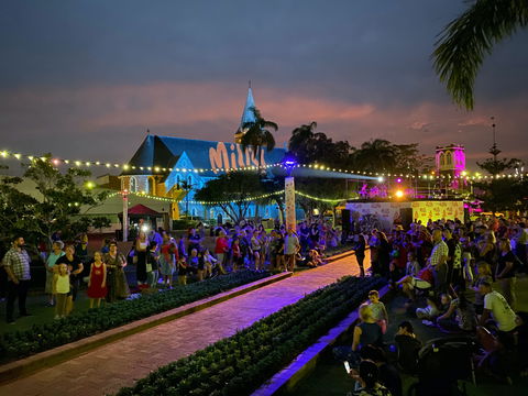 Milbi Festival - C Tourism 0
