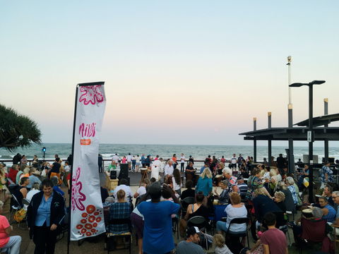 Milbi Festival - C Tourism 1