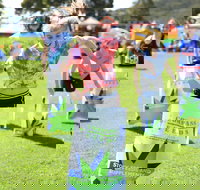 Mt Compass Farmerama - C Tourism