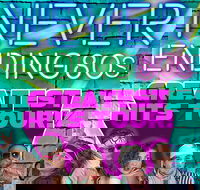 Never Ending 80s - The Greatest Hits Tour - C Tourism
