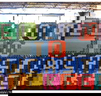 Newcastle Brickfest at Home A Virtual Lego Fan Event - C Tourism