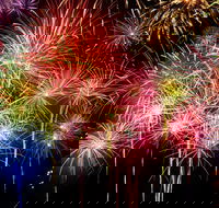 New Year's Eve in Temora - C Tourism