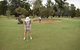 Nine And Dine Golf And Buffet Dinner With Seafood - thumb 0