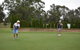 Nine And Dine Golf And Buffet Dinner With Seafood - thumb 1