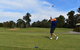 Nine And Dine Golf And Buffet Dinner With Seafood - thumb 2