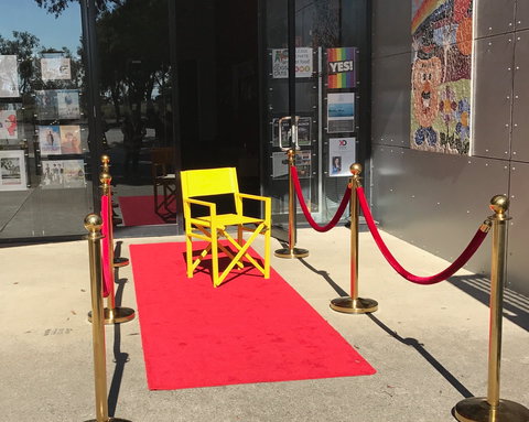 North Bellarine Film Festival - C Tourism 0