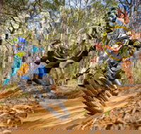 NSW State Downhill Mountain Bike Championships - C Tourism
