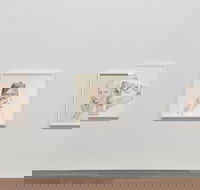 Petrina Hicks Bleached Gothic Virtual Tour - C Tourism