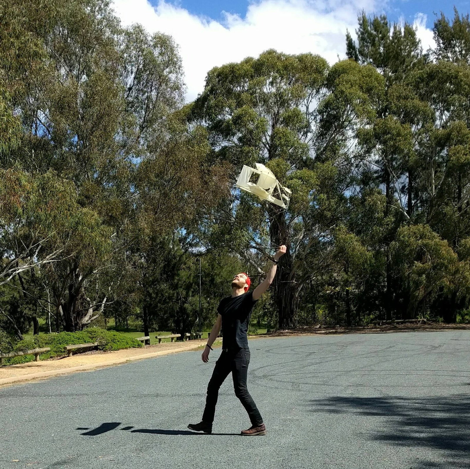 Giralang ACT C Tourism