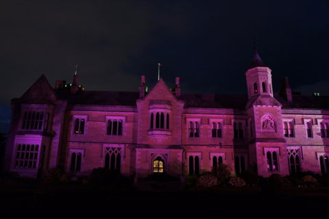 Pinktober Tasmania - C Tourism 0