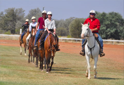 Pride Of The West Races 2020 - C Tourism 0