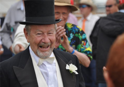 Pride Of The West Races 2020 - C Tourism 1