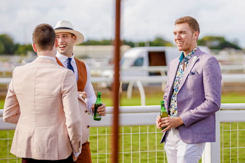 Saturday Raceday - 18 January - C Tourism 0